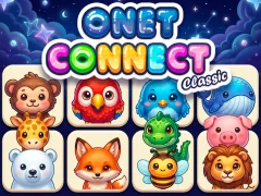 Permainan Onet Connect Classic talian