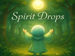 Permainan Spirit Drops talian