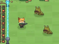 Permainan Get Off My Farm! talian