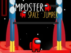Permainan Imposter Space Jumper talian
