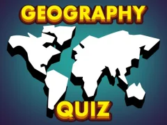 Permainan Geography Quiz talian