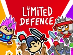 Permainan Limited Defense talian