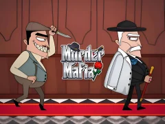 Permainan Murder Mafia talian