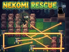 Permainan Nekomi Recuse talian