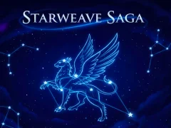 Permainan Starweave Saga talian