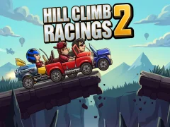 Permainan HIll climb Racings 2 talian