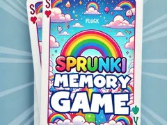 Permainan Sprunki Memory Game talian
