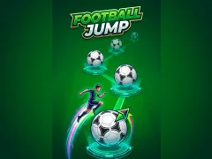 Permainan Football Jump talian
