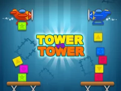 Permainan Tower vs Tower talian