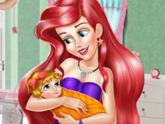 Permainan Aria Baby Room Decoration talian