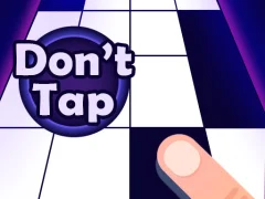 Permainan Don't Tap talian