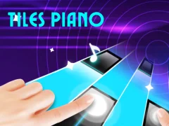 Permainan Piano Tiles talian