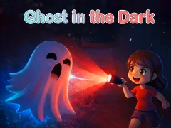 Permainan Ghost in the Dark talian