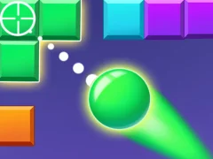 Permainan Block Crasher talian