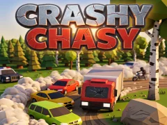 Permainan Crashy Chasy talian