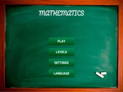 Permainan Mathematics talian