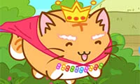 Permainan Kitty Cat Power talian