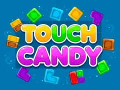 Permainan Touch Candy talian