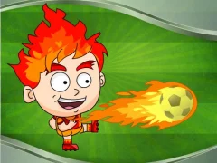 Permainan Soccer Blazt talian