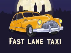 Permainan Fast Lane Taxi talian