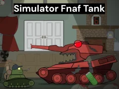 Permainan Simulator Fnaf Tank talian