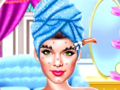 Permainan Kendall Whimsical Wedding talian