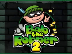Permainan Bob The Robber 2 talian