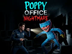 Permainan Poppy Office Nightmare talian