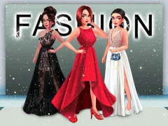 Permainan Fashion Stylist talian