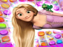 Permainan Rapunzel talian