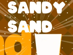 Permainan Sandy Sand talian