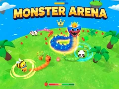 Permainan Monster Arena talian