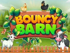 Permainan Bouncy Barn talian