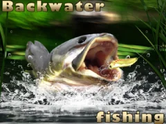 Permainan Backwater Fishing talian