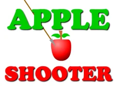 Permainan Apple Shooter talian