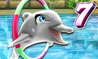 Permainan My Dolphin Show 7 talian