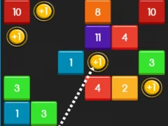 Permainan Bouncing Balls talian