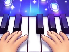 Permainan Piano Online talian