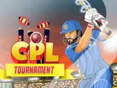 Permainan CPL Tournament talian