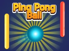 Permainan Ping Pong Ball talian