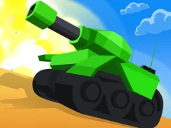 Permainan Army Fight 3D talian