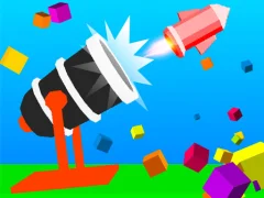 Permainan Pixel Demolisher Cannon talian