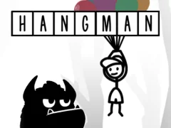 Permainan Hangman talian