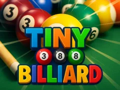 Permainan Tiny Billiard talian