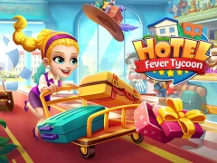 Permainan Hotel Fever Tycoon talian