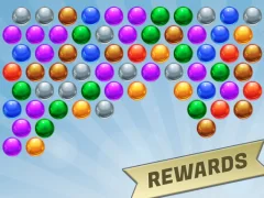 Permainan Bubble Shooter Extreme talian