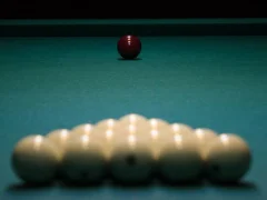 Permainan 3d Billiard Piramid talian