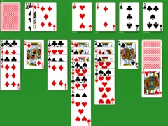 Permainan Card Quest: Solitaire talian
