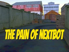 Permainan The Pain of Nextbot talian
