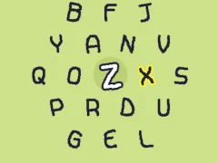 Permainan Daniel Linssen’s Typing Challenge talian